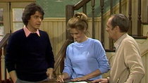 Newhart - Episode 1 - In the Beginning...