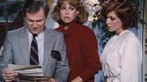 Dallas - Episode 19 - Sins of the Fathers