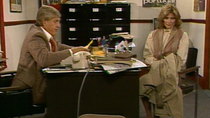 Newhart - Episode 20 - You're Homebody 'til Somebody Loves You