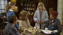 Newhart - Episode 14 - What Is This Thing Called Lust?
