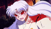 Inuyasha - Episode 35 - The True Owner of the Great Sword