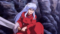 Inuyasha - Episode 54 - The Backlash Wave: Tetsusaiga's Ultimate Technique