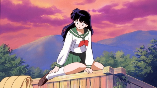 Inuyasha Episode 60