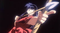 Inuyasha - Episode 58 - Fateful Night in Togenkyo, Part II