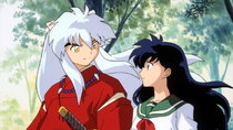 Inuyasha - Episode 48 - Return to the Place Where We First Met