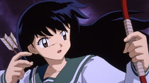 Inuyasha - Episode 42 - The Wind Scar, Defeated