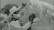 The Lone Ranger Season 1 Episode 26
