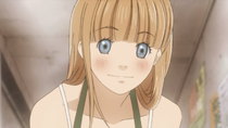 Hachimitsu to Clover - Episode 2 - The Two Affections Start to Turn