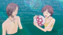 Nana - Episode 3 - Nana and Shouji, Love's Whereabouts