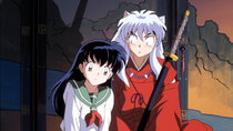 Inuyasha - Episode 22 - A Wicked Smile; Kikyo's Wandering Soul
