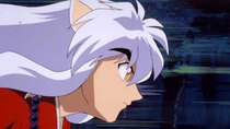 Inuyasha - Episode 3 - Down the Rabbit Hole and Back Again