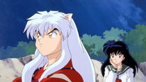 Inuyasha - Episode 13 - The Mystery of the New Moon and the Black-Haired Inuyasha