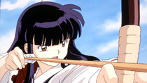 Inuyasha - Episode 15 - Return of the Tragic Priestess, Kikyo