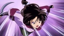 Inuyasha - Episode 30 - Tetsusaiga is Stolen! Showdown at Naraku's Castle