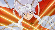 Inuyasha - Episode 1 - The Girl Who Overcame Time... and the Boy Who Was Just Overcome