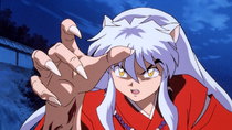 Inuyasha - Episode 19 - Go Home to Your Own Time, Kagome!