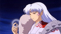 Inuyasha - Episode 6 - Tetsusaiga, the Phantom Sword