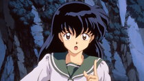 Inuyasha - Episode 2 - Seekers of the Sacred Jewel