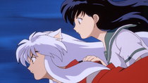 Inuyasha - Episode 12 - The Soul Piper and the Mischievous Little Soul