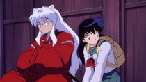Inuyasha - Episode 8 - The Toad Who Would Be Prince