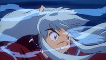 Inuyasha - Episode 27 - The Lake of the Evil Water God