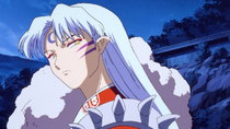 Inuyasha - Episode 18 - Naraku and Sesshomaru Join Forces