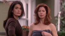 Desperate Housewives - Episode 14 - Mama Spent Money When She Had None