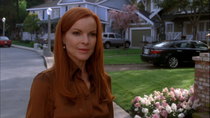 Desperate Housewives - Episode 20 - Rose's Turn
