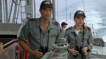 Sea Patrol - Episode 11 - Chinese Whispers