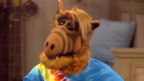 ALF - Episode 3 - Wanted: Dead or Alive