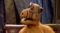 ALF - Episode 7 - He Ain't Heavy, He's Willie's Brother