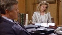 Dallas - Episode 14 - The Fire Next Time