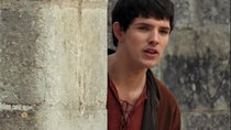 Merlin - Episode 2 - Valiant