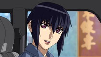 Fullmetal Panic! The Second Raid - Episode 10 - Two Hong Kongs