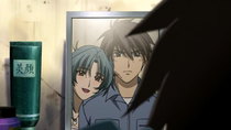 Fullmetal Panic! The Second Raid - Episode 11 - His Problem