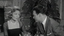 The Donna Reed Show - Episode 35 - Tomorrow Comes Too Soon