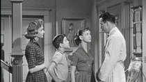 The Donna Reed Show - Episode 19 - Jeff vs. Mary