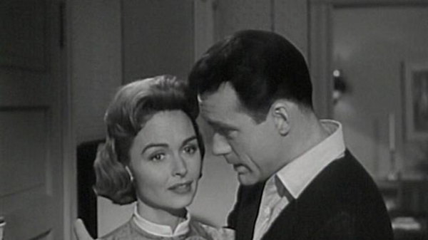 The Donna Reed Show - S01E25 - The Ideal Wife