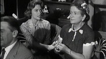 The Donna Reed Show - Episode 5 - The Football Uniform