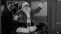 The Donna Reed Show - Episode 14 - A Very Merry Christmas