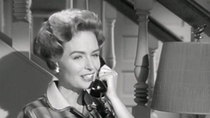 The Donna Reed Show - Episode 30 - The Hero