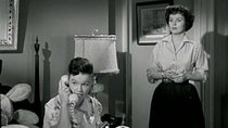 The Donna Reed Show - Episode 29 - The Parting of the Ways