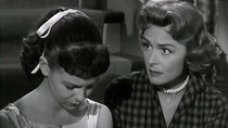 The Donna Reed Show - Episode 15 - Mary's Double Date