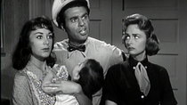 The Donna Reed Show - Episode 6 - The Foundling