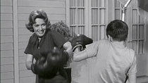 The Donna Reed Show - Episode 2 - Pardon My Gloves