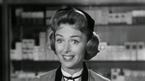 The Donna Reed Show - Episode 13 - The Busy Body