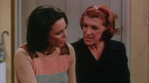 Rhoda - Episode 17 - Whattaya Think It's There For?