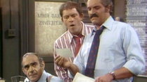 Barney Miller - Episode 4 - Ambush