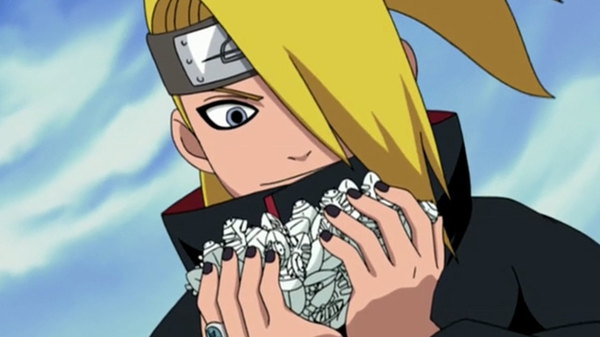 Naruto Shippuuden Episode 113 - Watch Naruto Shippuuden E113 Online