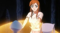 Bleach - Episode 91 - Shinigami and Quincy, the Reviving Power
